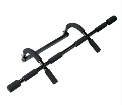 C&J™ Indoor Pull-Up Bar Fitness Equipment