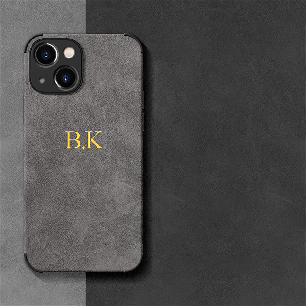 C&J™ Soft Silicone Phone Cases - All Inclusive Design