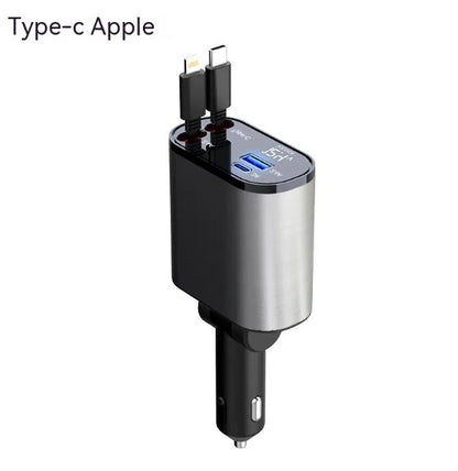 C&J™ Car Charger