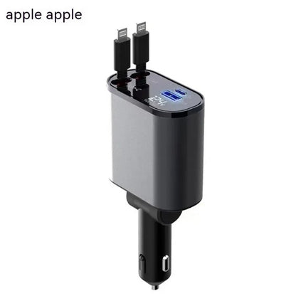 C&J™ Car Charger
