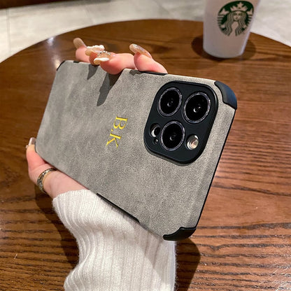 C&J™ Soft Silicone Phone Cases - All Inclusive Design