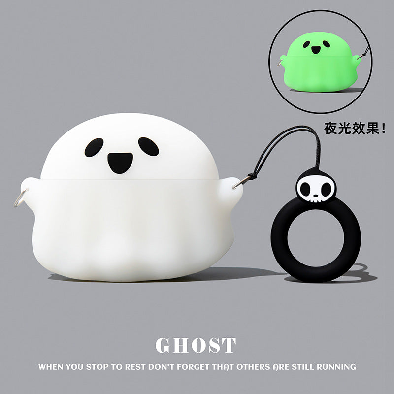C&J™ AirPods Pro 2 & AirPods 3 Protective Case Cover
