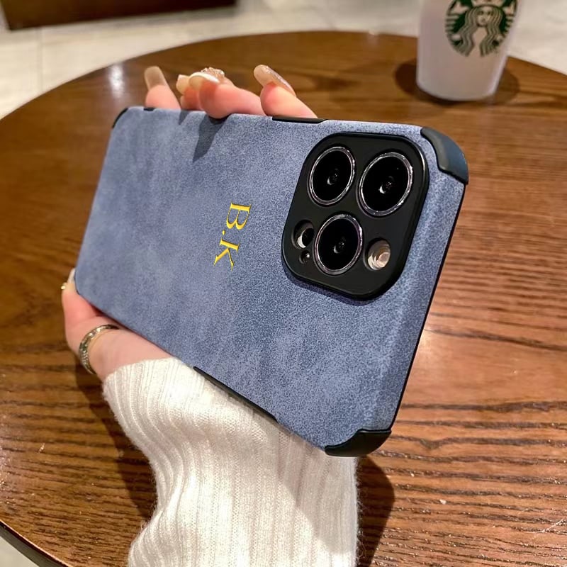 C&J™ Soft Silicone Phone Cases - All Inclusive Design