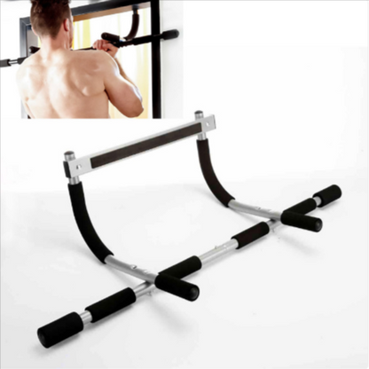 C&J™ Indoor Pull-Up Bar Fitness Equipment
