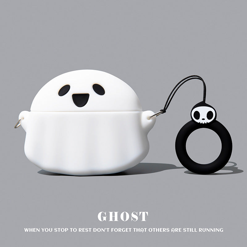 C&J™ AirPods Pro 2 & AirPods 3 Protective Case Cover