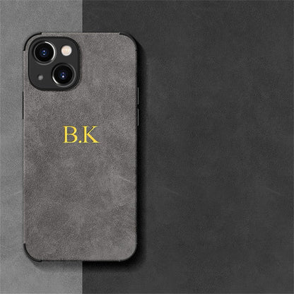 C&J™ Soft Silicone Phone Cases - All Inclusive Design