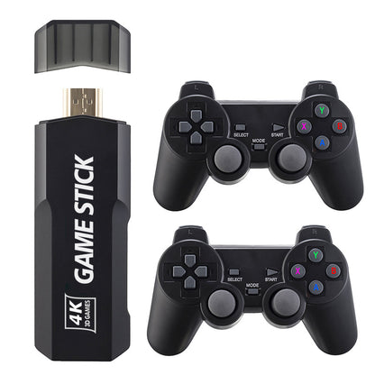 C&J™ Game Stick HDMI 40K Games
