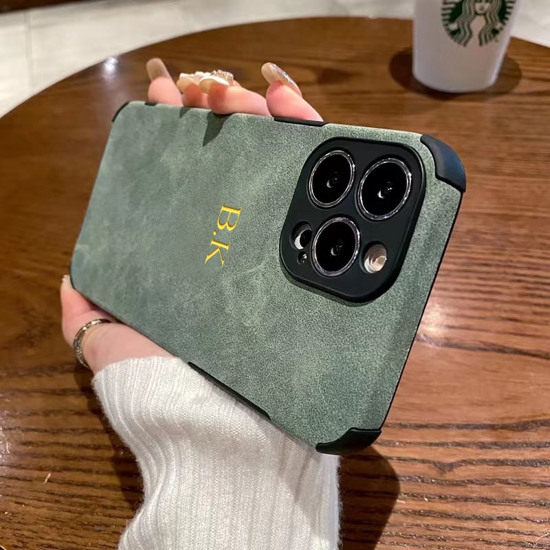 C&J™ Soft Silicone Phone Cases - All Inclusive Design