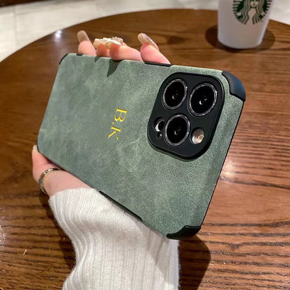 C&J™ Soft Silicone Phone Cases - All Inclusive Design