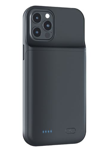C&J™ Lightning iPhone Case Charger