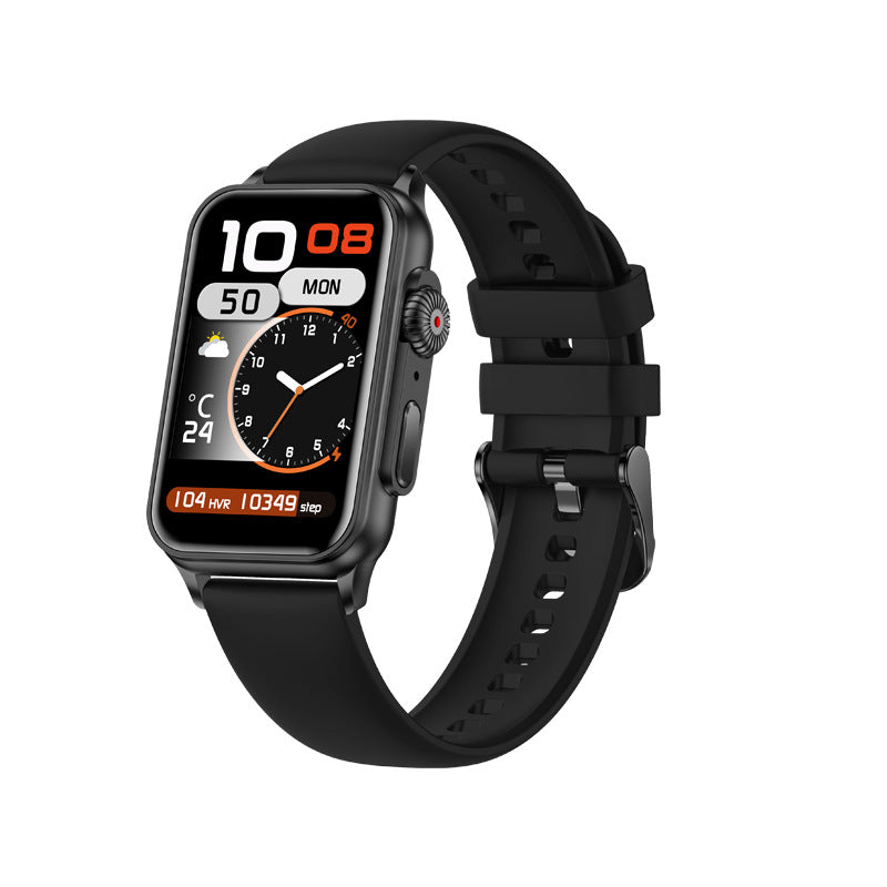CJ™ Smartwatch with 1.57" Screen and Heart Rate Monitor