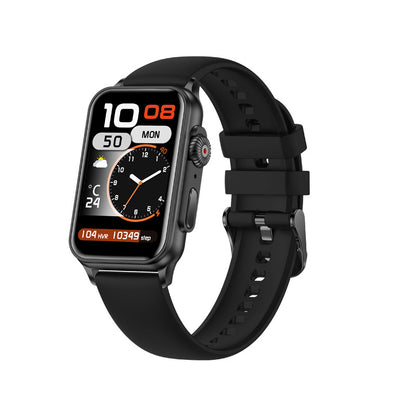 CJ™ Smartwatch with 1.57" Screen and Heart Rate Monitor
