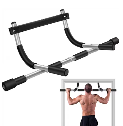 C&J™ Indoor Pull-Up Bar Fitness Equipment