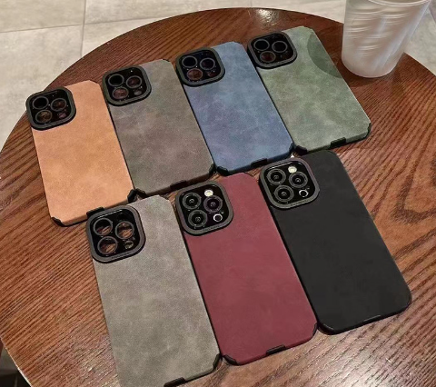 C&J™ Soft Silicone Phone Cases - All Inclusive Design