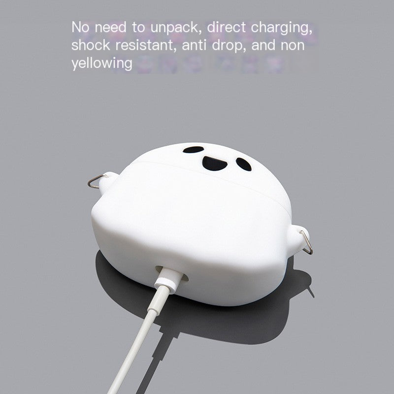 C&J™ AirPods Pro 2 & AirPods 3 Protective Case Cover