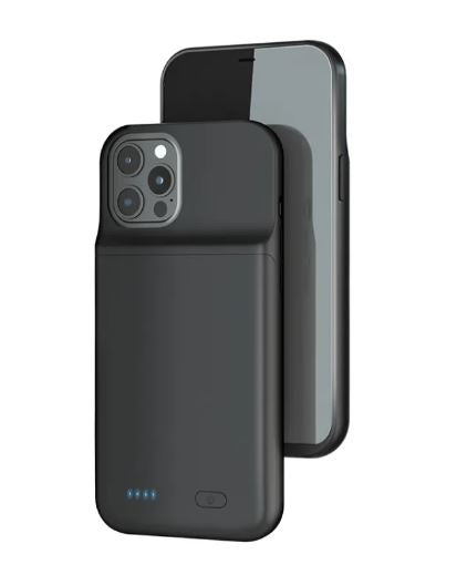 C&J™ Lightning iPhone Case Charger