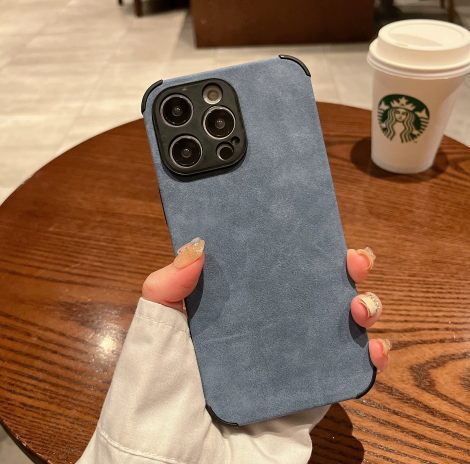 C&J™ Soft Silicone Phone Cases - All Inclusive Design