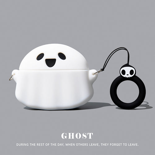 C&J™ AirPods Pro 2 & AirPods 3 Protective Case Cover